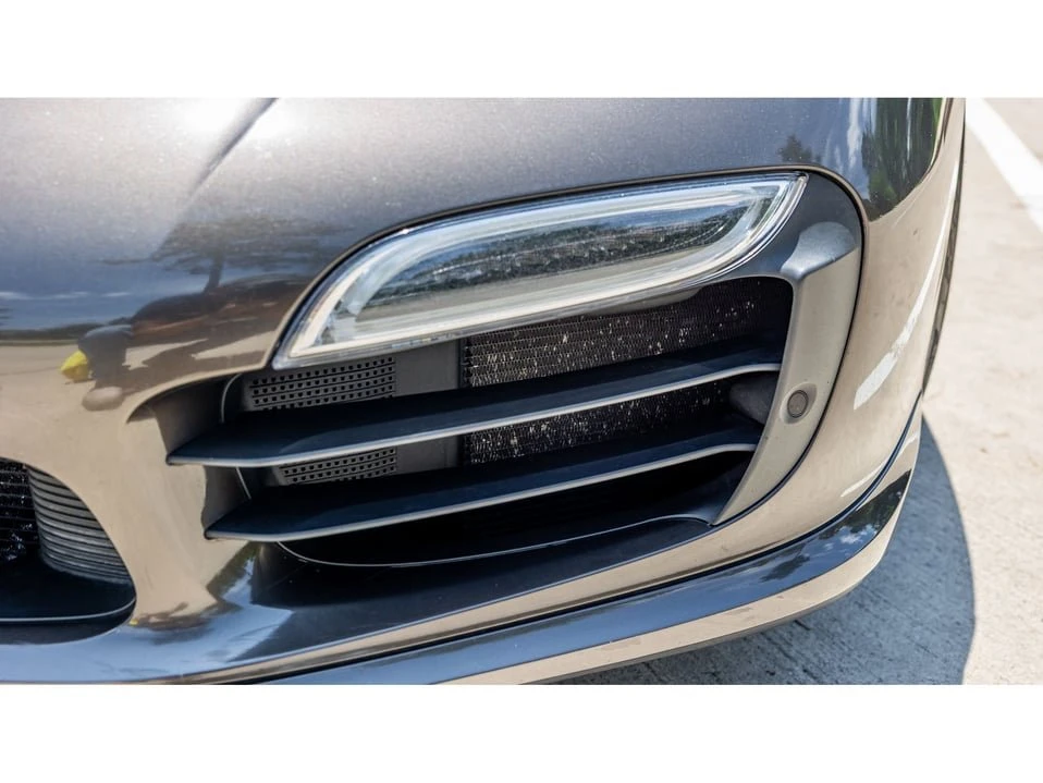 2015 Porsche 991 Turbo S - Image 17 of 20