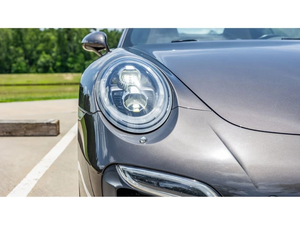 2015 Porsche 991 Turbo S - Image 14 of 20