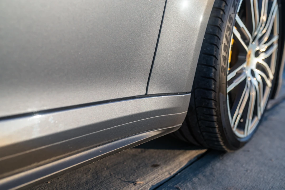 2015 Porsche 991 Turbo S - Image 23 of 31