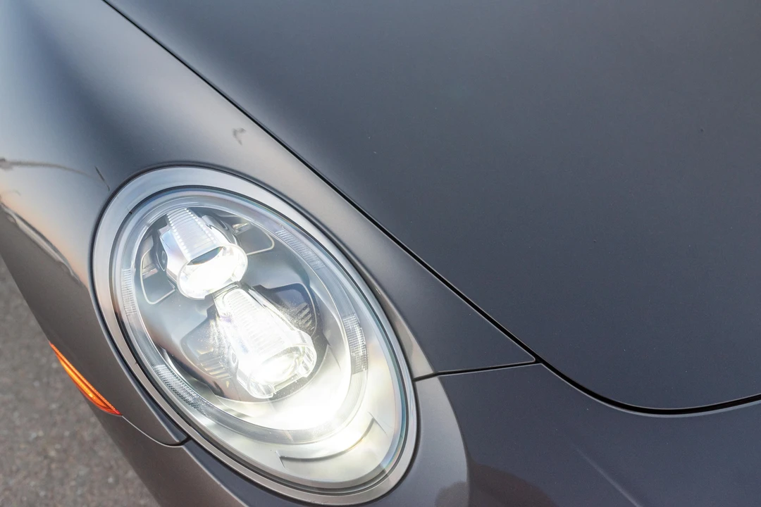 2015 Porsche 991 Turbo S - Image 19 of 31