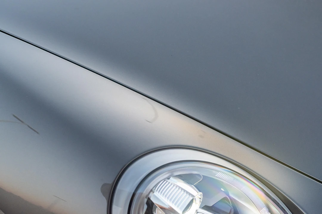 2015 Porsche 991 Turbo S - Image 18 of 31