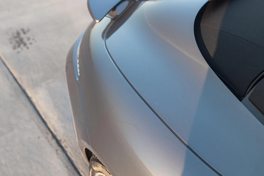2015 Porsche 991 Turbo S - Image 29 of 31