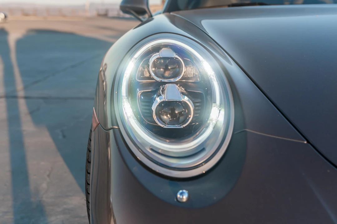 2015 Porsche 991 Turbo S - Image 20 of 31