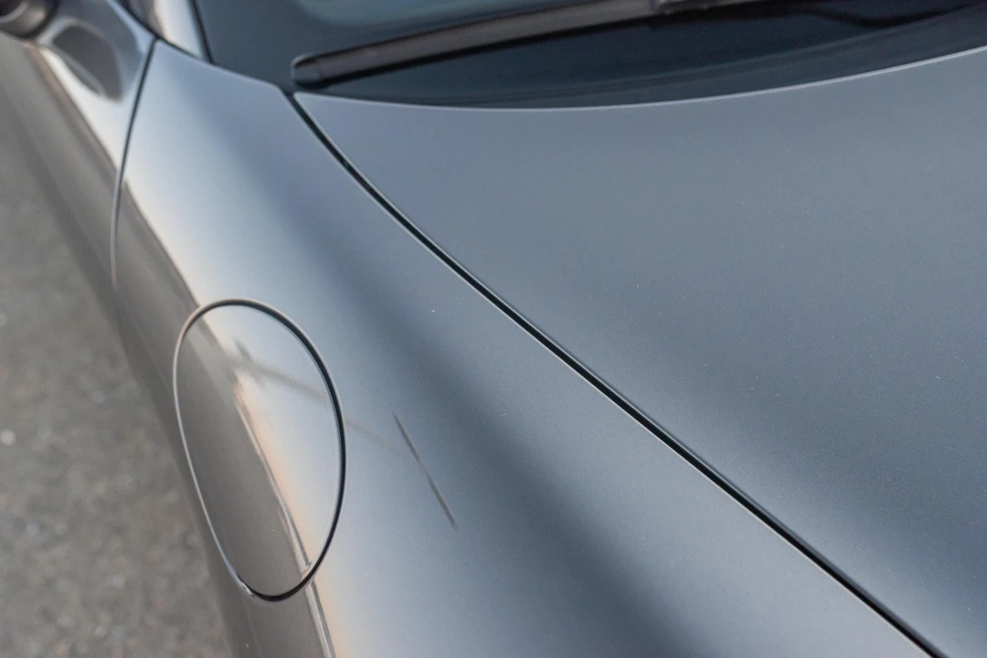 2015 Porsche 991 Turbo S - Image 16 of 31