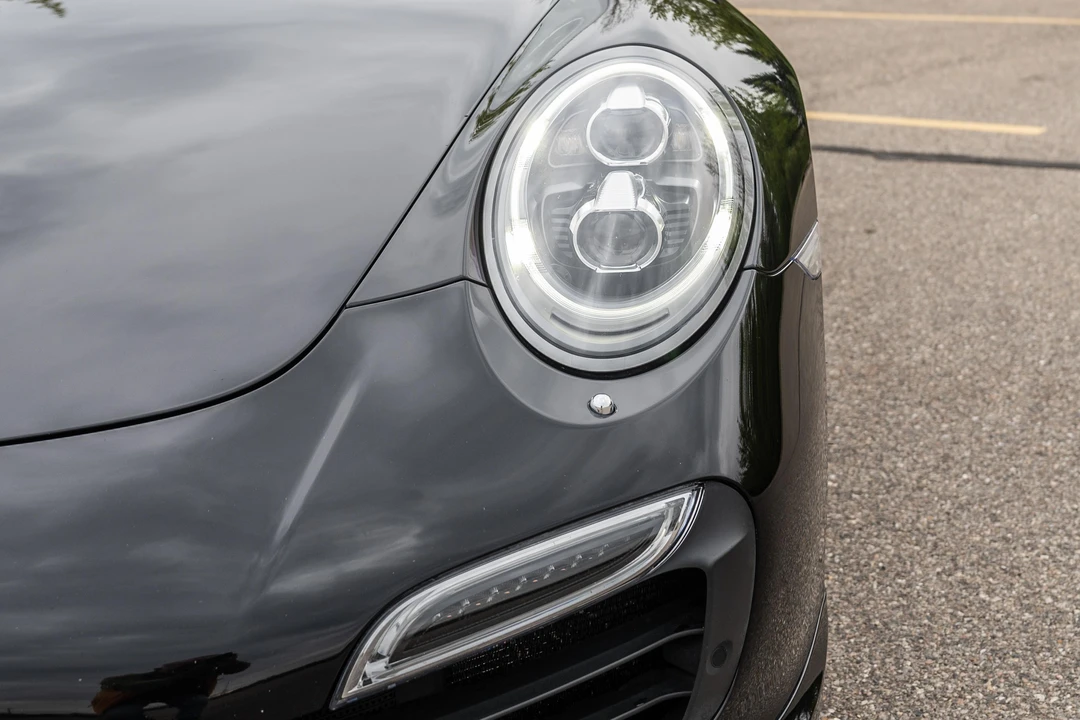 2015 Porsche 991 Turbo - Image 23 of 31