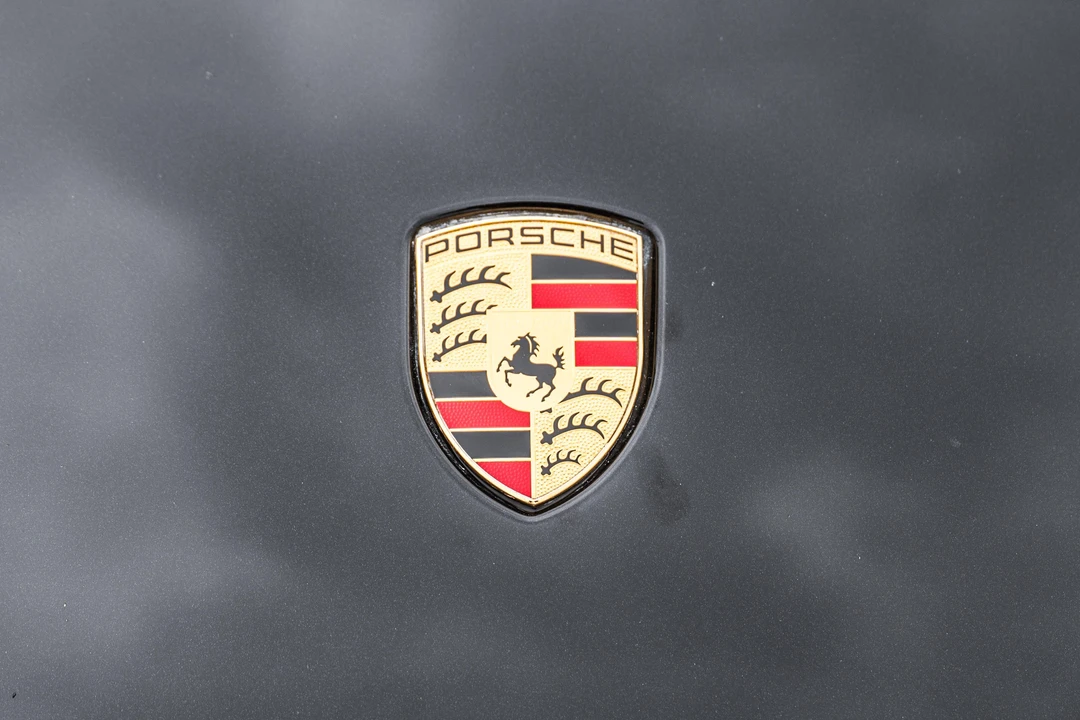 2015 Porsche 991 Turbo - Image 22 of 31