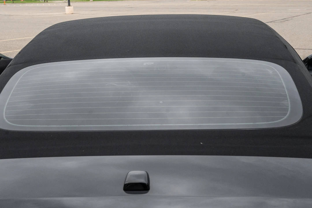 2015 Porsche 991 Turbo - Image 31 of 31