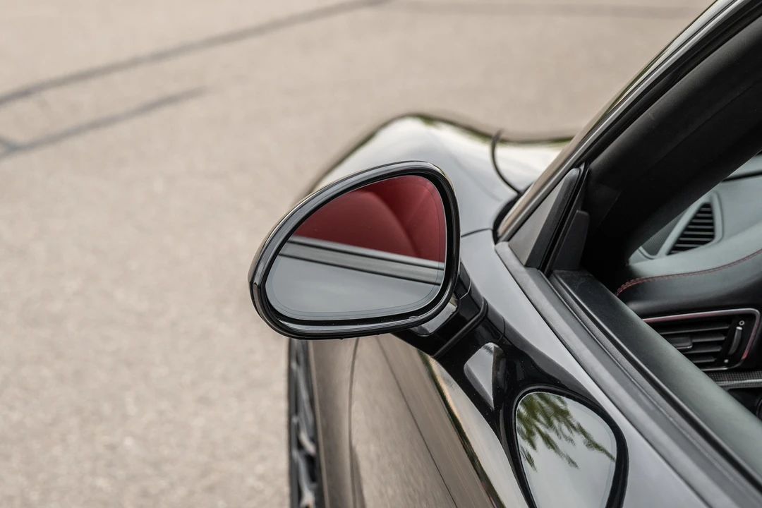 2015 Porsche 991 Turbo - Image 28 of 31