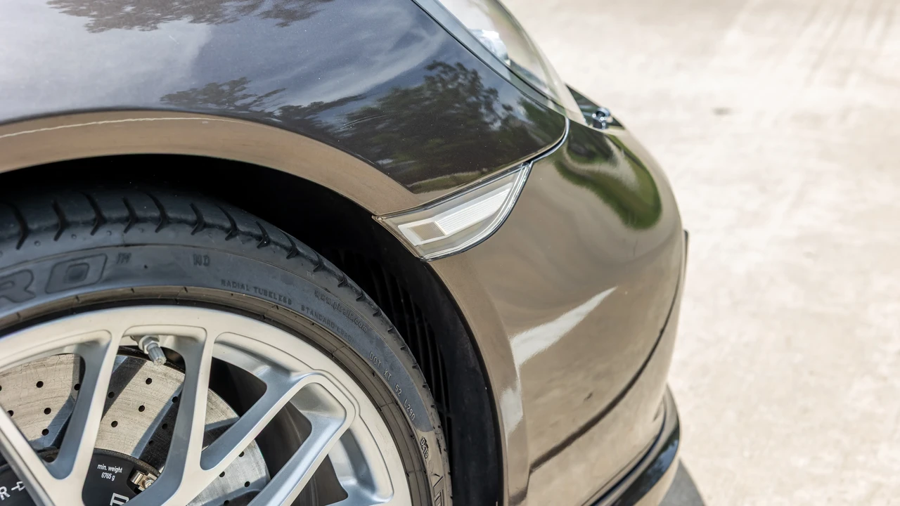 2015 Porsche 991 Turbo S - Image 22 of 31