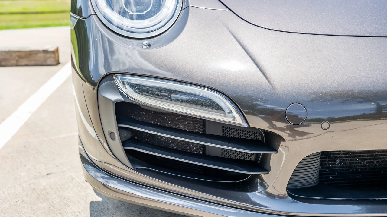 2015 Porsche 991 Turbo S - Image 19 of 31