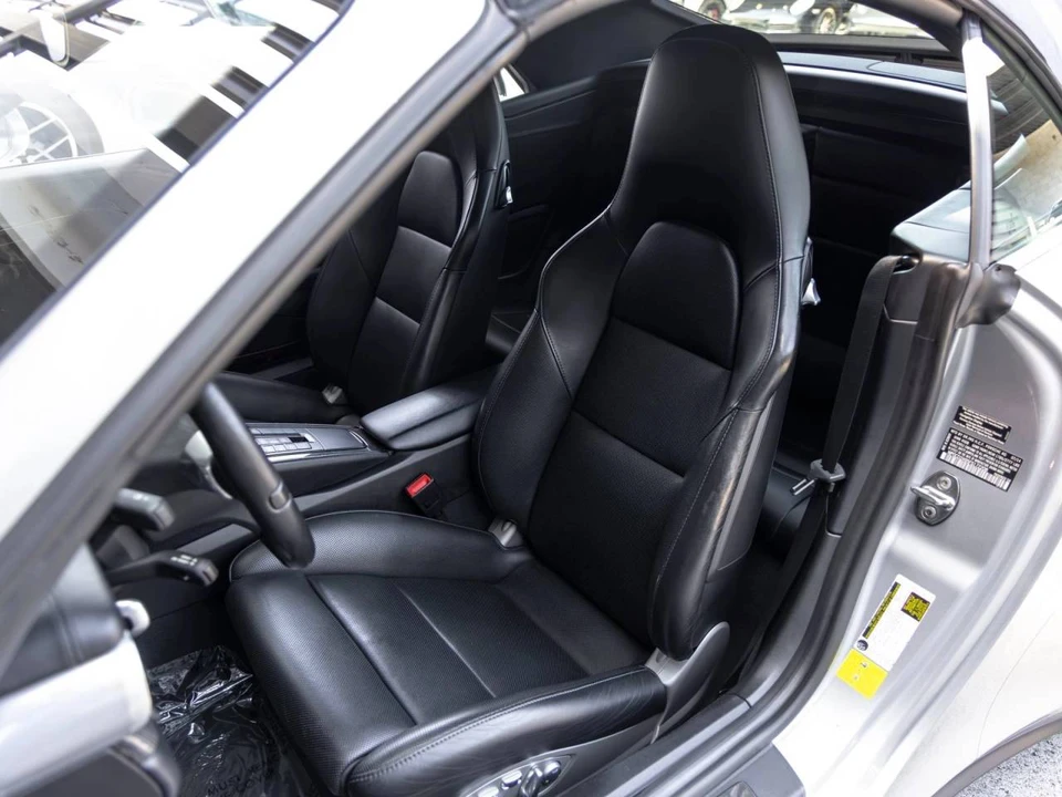 2015 Porsche 991 Turbo S - Image 5 of 5
