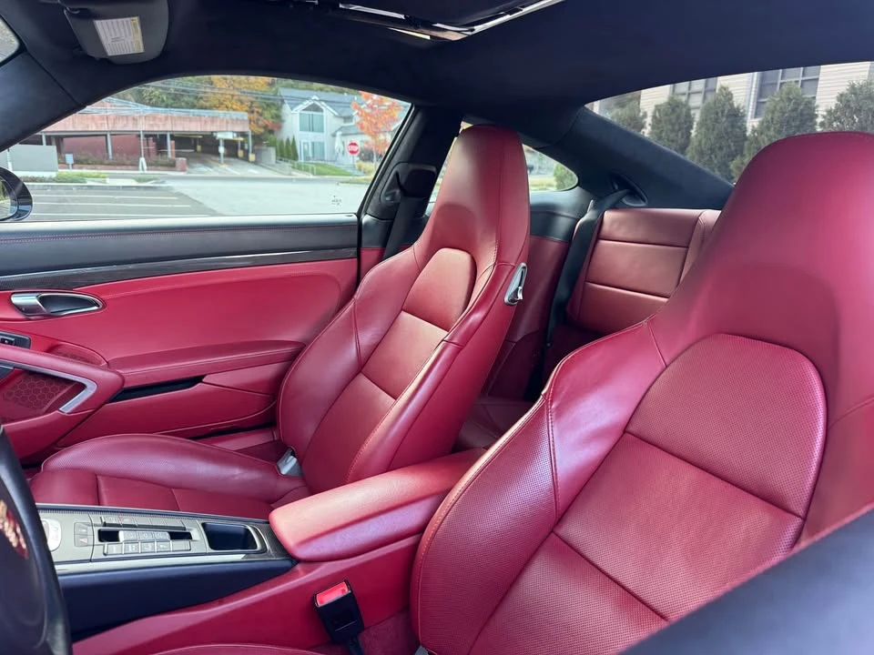2015 Porsche 991 Turbo S - Image 15 of 15