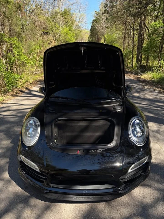 2015 Porsche 991 Turbo S - Image 10 of 20