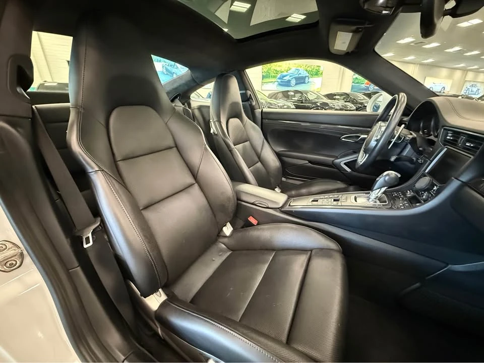 2015 Porsche 991 Turbo S - Image 3 of 16
