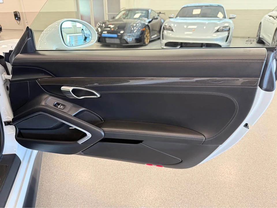 2015 Porsche 991 Turbo S - Image 11 of 16