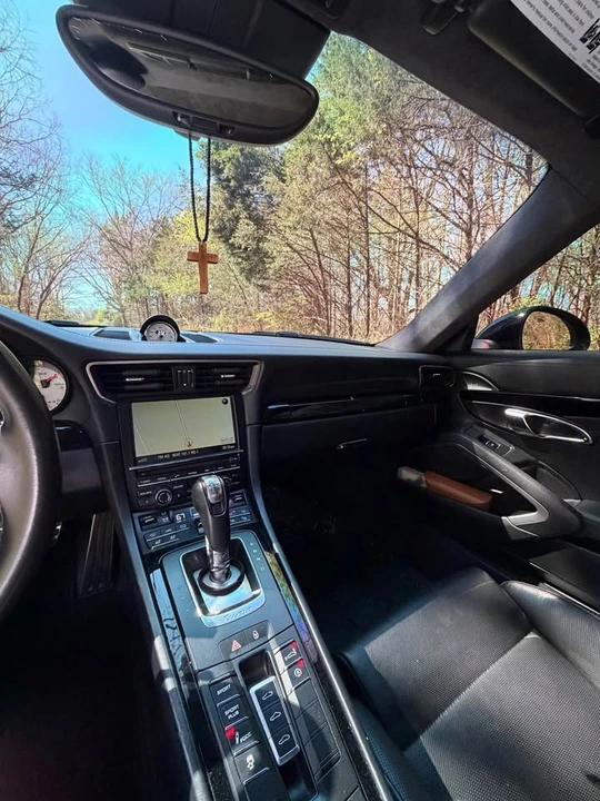 2015 Porsche 991 Turbo S - Image 18 of 20