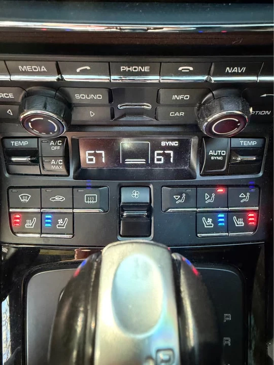 2015 Porsche 991 Turbo S - Image 20 of 20