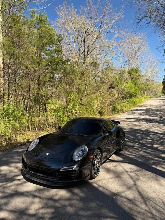 2015 Porsche 991 Turbo S - Image 2 of 20
