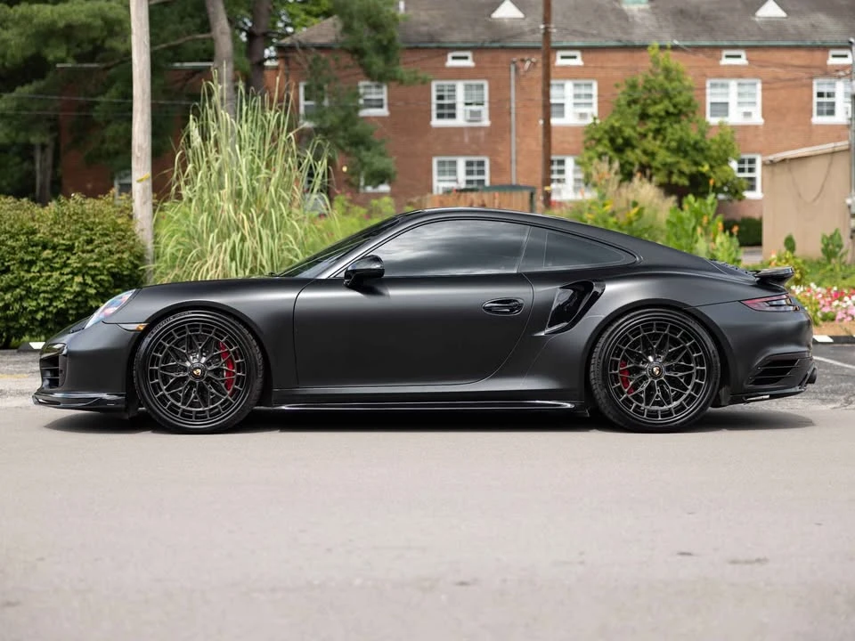 2015 Porsche 991 Turbo S - Image 3 of 20