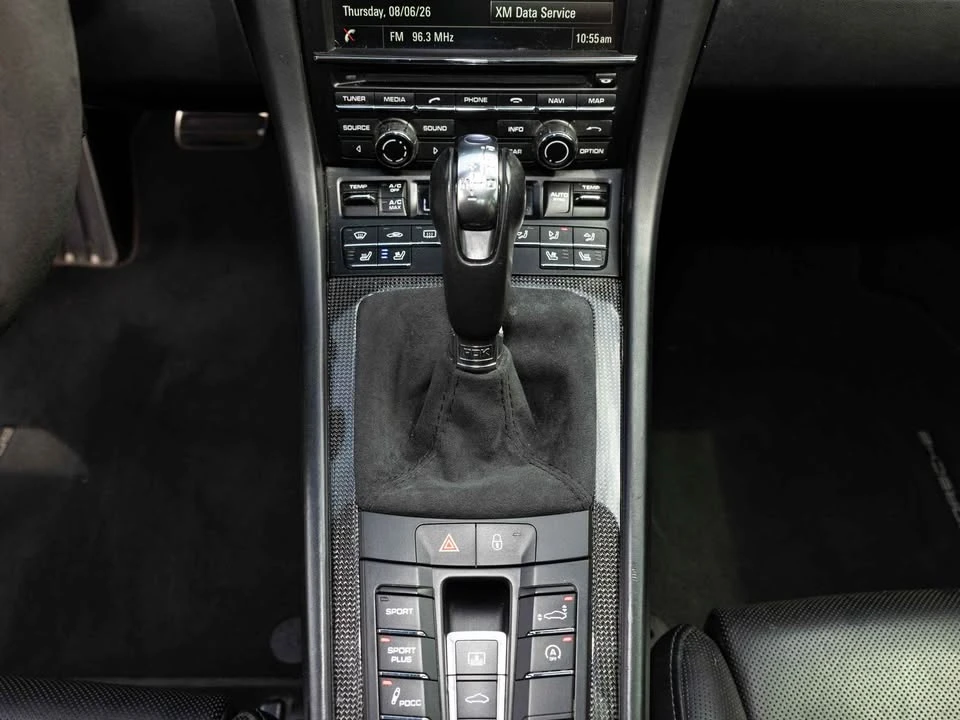 2015 Porsche 991 Turbo S - Image 13 of 20