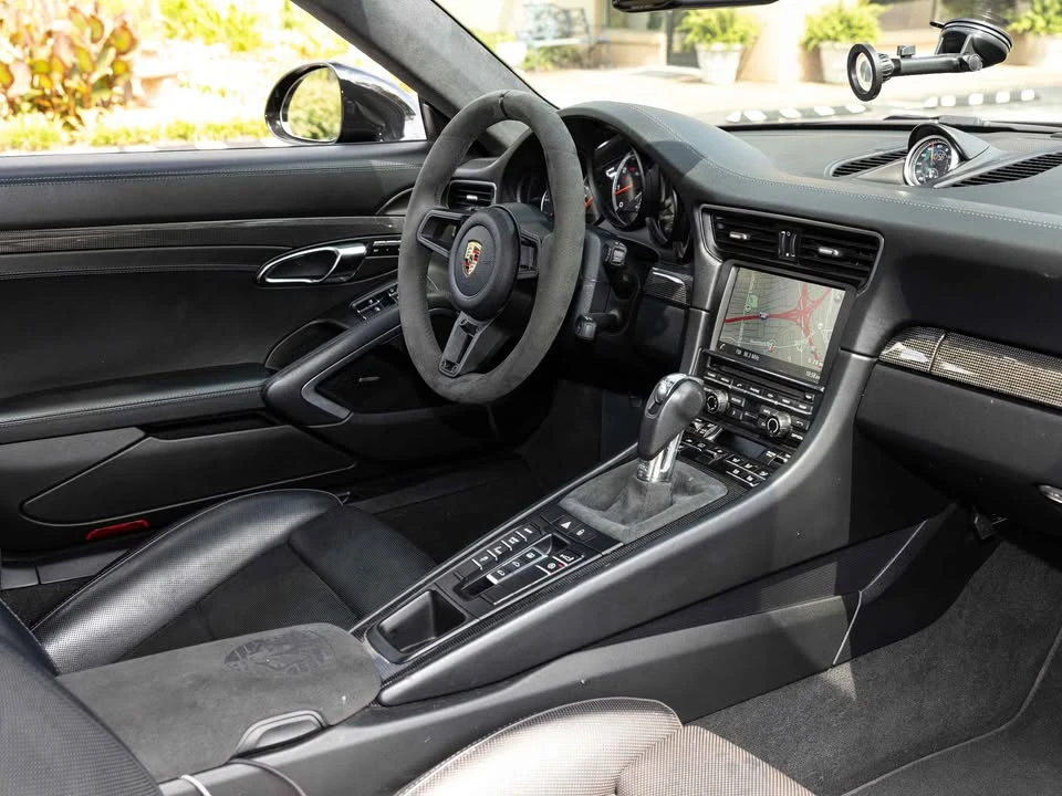 2015 Porsche 991 Turbo S - Image 15 of 20
