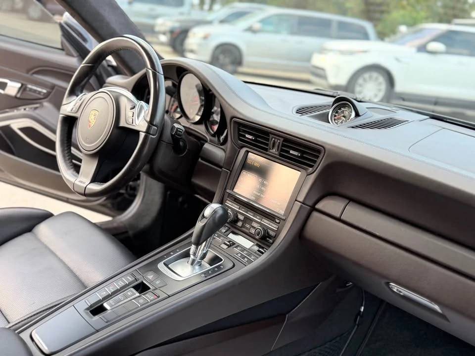 2015 Porsche 991 Turbo S - Image 16 of 20