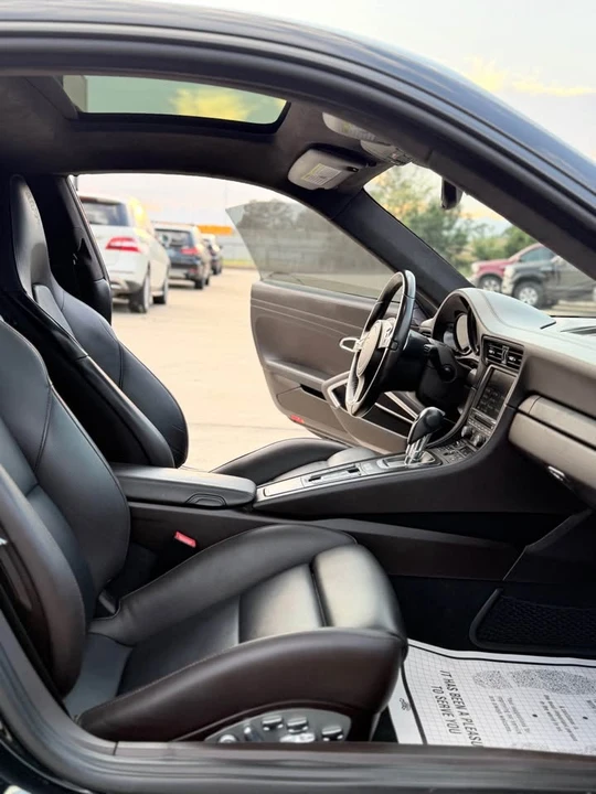 2015 Porsche 991 Turbo S - Image 17 of 20