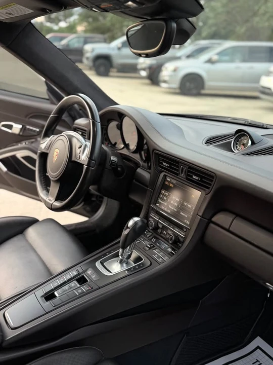2015 Porsche 991 Turbo S - Image 15 of 20
