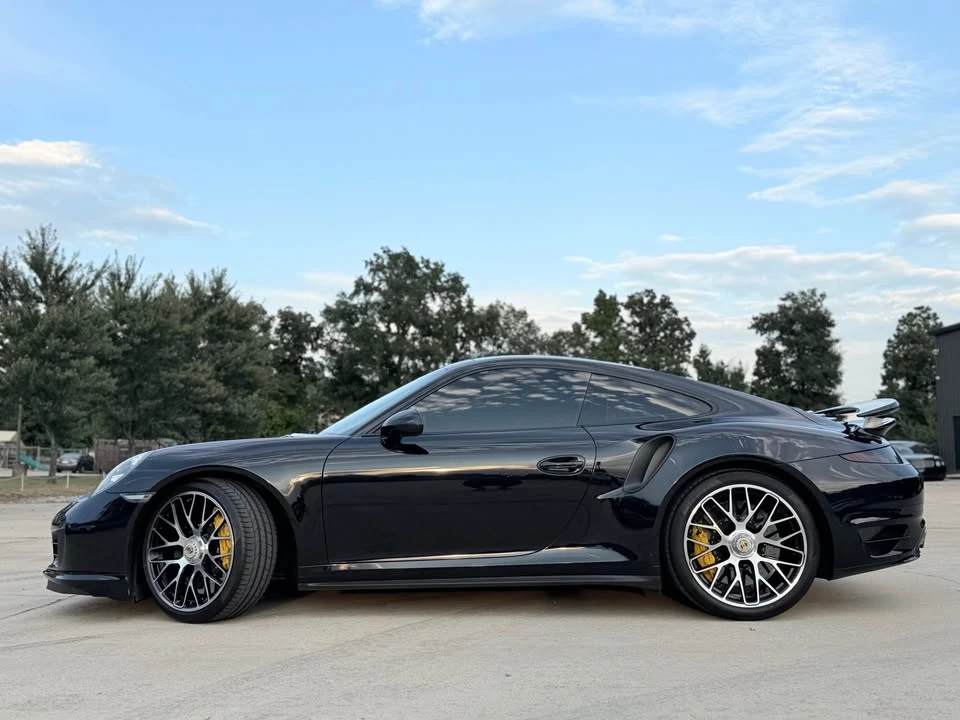 2015 Porsche 991 Turbo S - Image 2 of 20