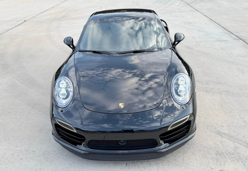 2015 Porsche 991 Turbo S - Image 13 of 13