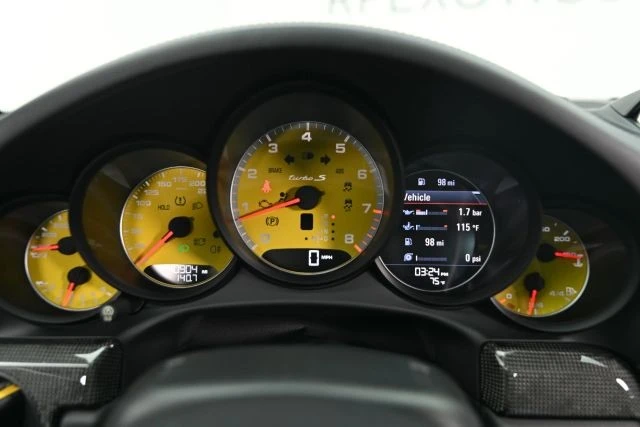 2015 Porsche - Image 20 of 24