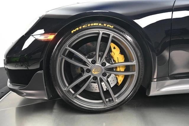 2015 Porsche - Image 4 of 24