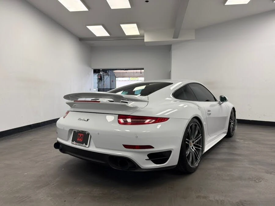 2015 Porsche 991 Turbo S - Image 14 of 31