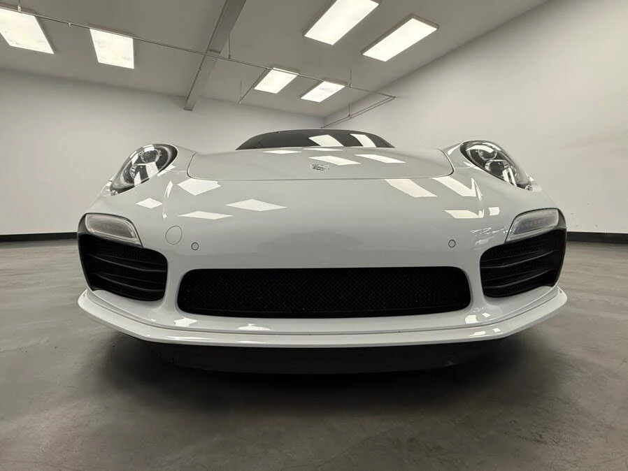 2015 Porsche 991 Turbo S - Image 19 of 31