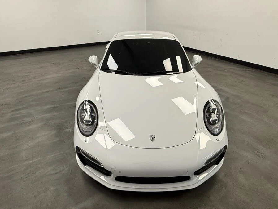 2015 Porsche 991 Turbo S - Image 17 of 31