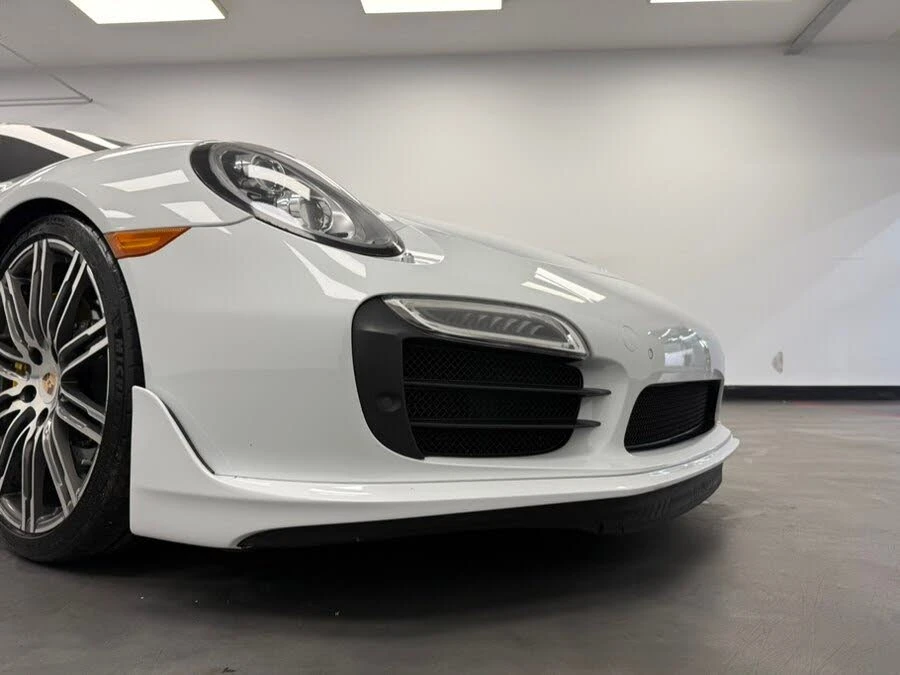 2015 Porsche 991 Turbo S - Image 21 of 31