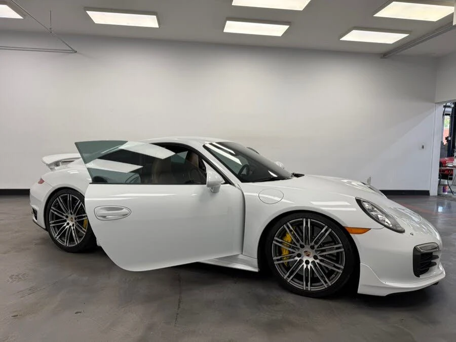 2015 Porsche 991 Turbo S - Image 30 of 31