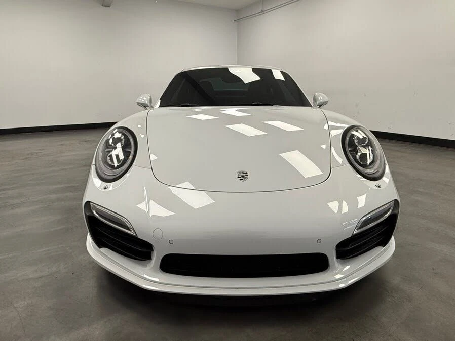 2015 Porsche 991 Turbo S - Image 18 of 31