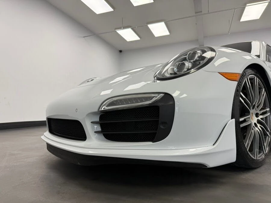 2015 Porsche 991 Turbo S - Image 20 of 31