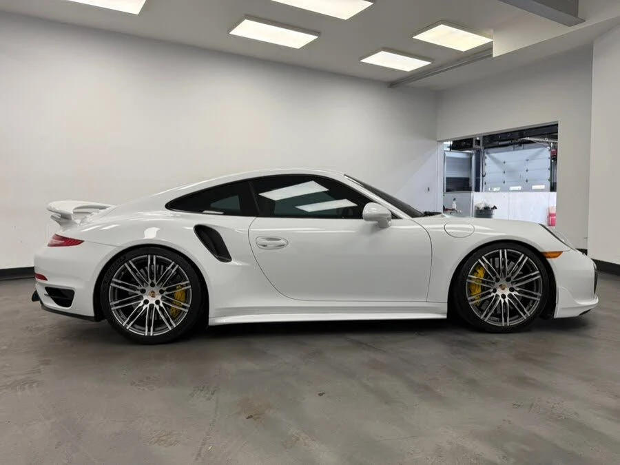 2015 Porsche 991 Turbo S - Image 15 of 31