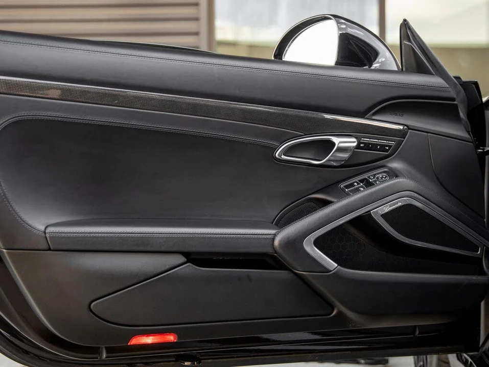 2015 Porsche 991 Turbo S - Image 20 of 31