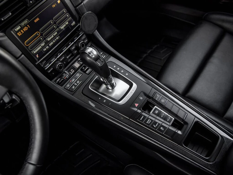 2015 Porsche 991 Turbo S - Image 30 of 31