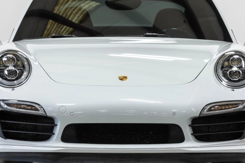 2015 Porsche 991 Turbo S - Image 5 of 31