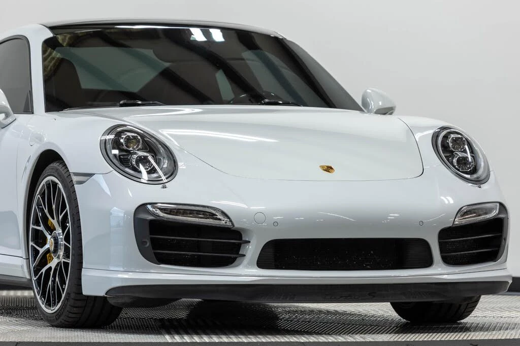 2015 Porsche 991 Turbo S - Image 3 of 31
