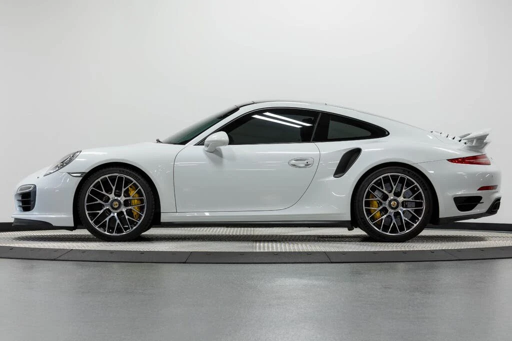 2015 Porsche 991 Turbo S - Image 9 of 31