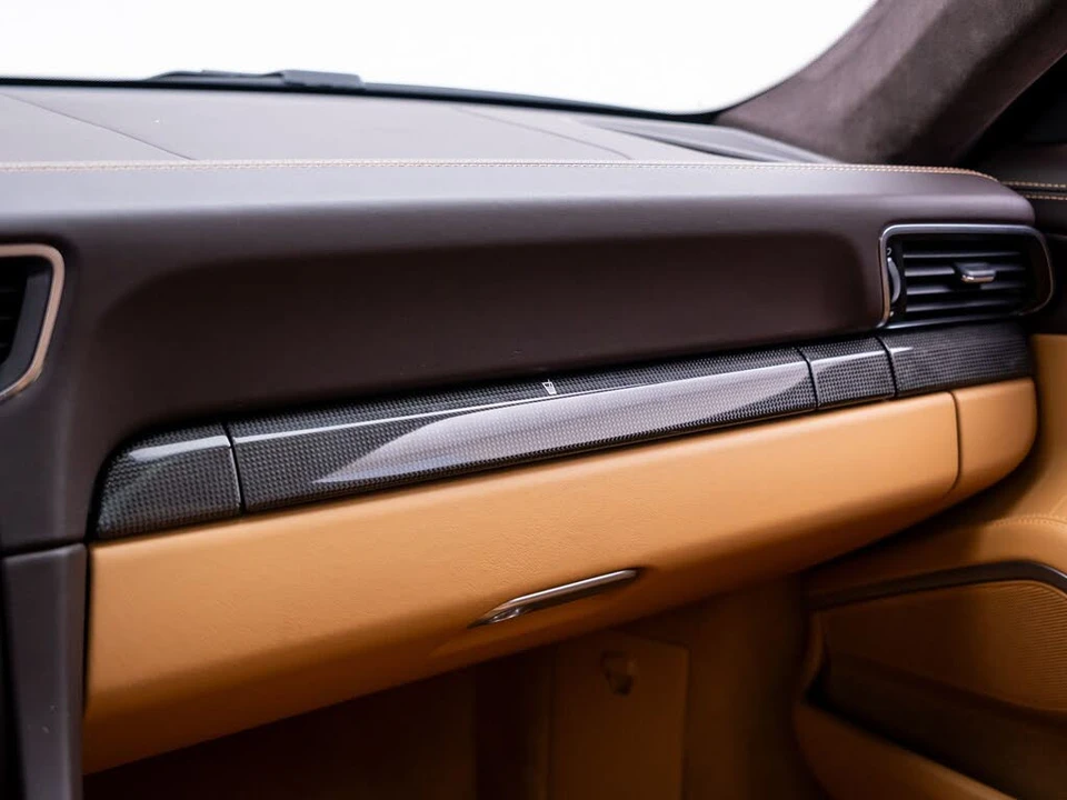 2015 Porsche 991 Turbo S - Image 30 of 31