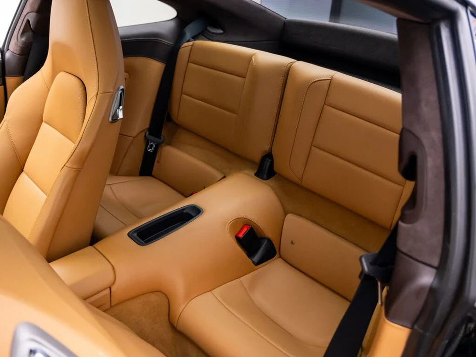 2015 Porsche 991 Turbo S - Image 18 of 31