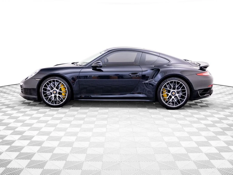 2015 Porsche 991 Turbo S - Image 2 of 31