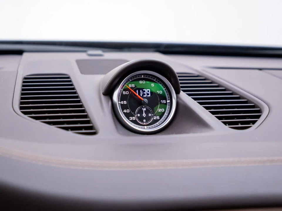 2015 Porsche 991 Turbo S - Image 21 of 31
