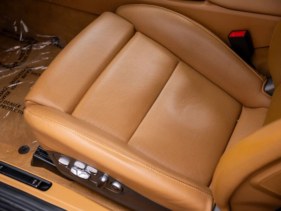2015 Porsche 991 Turbo S - Image 17 of 31
